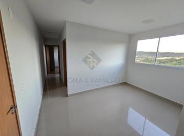 Apartamento · 47m² · 2 Quartos · 1 Vaga · Apartamentos Padrão em Ribeirão Preto