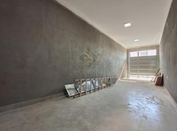 Casa · 60m² · 2 Quartos · 2 Vagas · Casa Residencial para Locação no Bairro Vila Tibério, em Ribeirão Preto