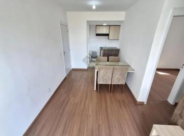 Apartamento · 57m² · 2 Quartos · 1 Vaga · Apartamento padrão para locação no Parque das Oliveiras II, em Ribeirão Preto/SP.