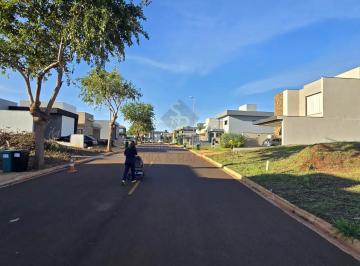 Terreno · 250m² · Terrenos Condomínio em Ribeirão Preto