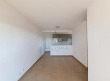 Apartamento · 71m² · 3 Quartos · 2 Vagas · Apartamento Padrão para Locação no Bairro Ribeirânia, em Ribeirão Preto