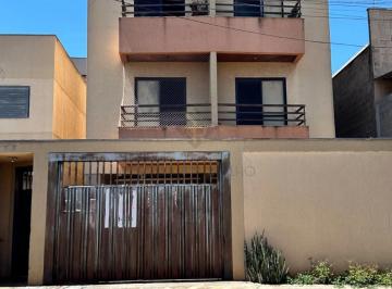 Apartamento · 53m² · 1 Quarto · 1 Vaga · Apartamento padrão para venda no Bairro Jardim Irajá em Ribeirão Preto/SP.