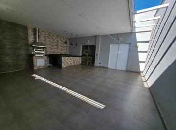 Casa · 168m² · 2 Quartos · 3 Vagas · Casas Residenciais Padrão em Ribeirão Preto