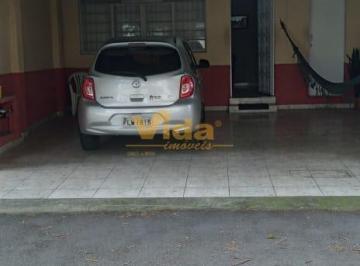 Casa · 125m² · 2 Quartos · Sobrado a venda no Quitaúna com 2 quartos - Osasco, SP