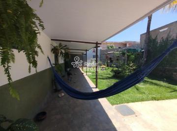 Casa · 150m² · 2 Quartos · Condomínio Mini-Chácaras, 2 Quartos, 1 suíte - Setor de Mansões de Sobradinho