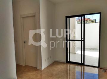 Apartamento · 59m² · 2 Quartos · 1 Vaga · APARTAMENTO COM 2 QUARTOS E 1 VAGA PARA LOCAÇÃO NA  VILA MARIA BAIXA