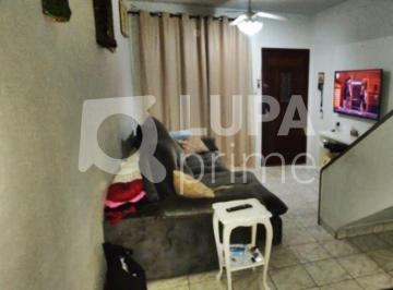 Casa · 88m² · 2 Quartos · 1 Vaga · CASA COM 2 QUARTOS E 1 VAGA DE GARAGEM À VENDA EM SANTANA