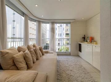Apartamento · 89m² · 2 Quartos · 2 Vagas · Venda Apartamento Jardim América - 89m² - 2 dormitórios -2 suítes - 2 vagas