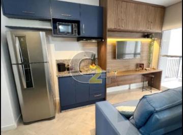 Apartamento · 36m² · 1 Quarto · Studio mobiliado a venda na Vila Clementino 1 quarto sem vaga