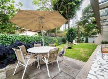Casa · 377m² · 5 Quartos · 2 Vagas · Casa a venda em Pinheiros com 5 quartos e 5 suites