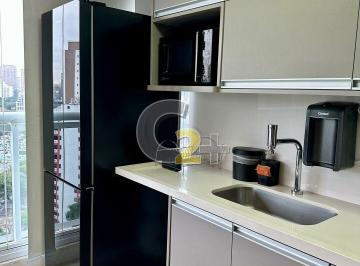 Apartamento · 63m² · 1 Quarto · 1 Vaga · Apartamento á venda em Pinheiros com 63m², 1 quarto, 1 suíte, 1 vaga de garagem.
