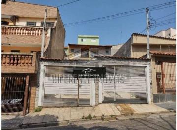 Casa · 105m² · 2 Quartos · 3 Vagas · SOBRADO 2 DORMITÓRIOS (2 SUÍTE) EM UTINGA| SANTO ANDRÉ !