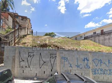 Terreno · 1150m² · Terreno 1,150m² no Mandaqui !
