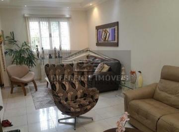 Casa · 144m² · 3 Quartos · 3 Vagas · Sobrado 3 dormitórios - 3 vagas 144m² na Vila Mariana !!