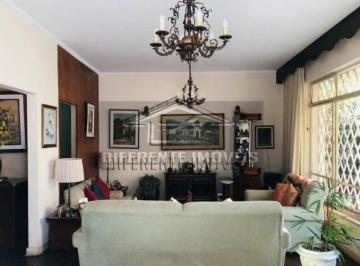 Casa · 258m² · 5 Quartos · 4 Vagas · SOBRADO - 5 DORMITÓRIOS - 3 SUÍTES - 4 VAGAS - VILA CORDEIRO
