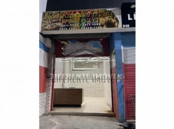 Comercial · 40m² · Salão Comercial 40m²
