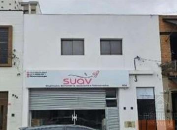 Comercial · 80m² · 4 Quartos · Sobreloja Comercial para Alugar com 80m². no Tatuapé.