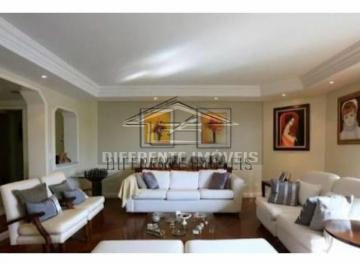 Apartamento · 311m² · 4 Quartos · 4 Vagas · APARTAMENTO - 1 POR ANDAR - 4 SUÍTES - 4 VAGAS - MORUMBI