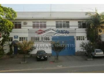Comercial · 1000m² · 1 Quarto · 1 Vaga · Prédio Comercial para Alugar ou vender 1.000 m² - São Bernardo