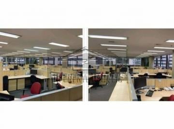 Comercial · 200m² · Conjuntos comerciais mobiliados, localizado no bairro do Jabaquara, bem próximo à estação Conceição,