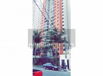 Apartamento · 70m² · 2 Quartos · 2 Vagas · Apartamento com sacada, 2 dormitórios, 2 vagas, na vila Regente Feijó
