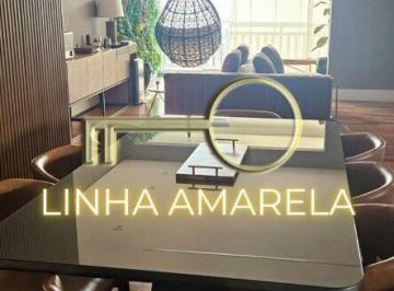 Apartamento · 118m² · 3 Quartos · 2 Vagas · Apartamento de Luxo com Porteira Fechada à Venda ? Requinte e Conforto!