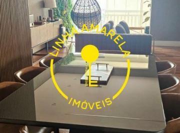 Apartamento · 118m² · 3 Quartos · 2 Vagas · Apartamento de Luxo com Porteira Fechada à Venda ? Requinte e Conforto!