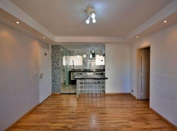 Apartamento · 70m² · 3 Quartos · 1 Vaga · Apartamento reformado a Venda na Chácara Santo Antonio em São Paulo - SP