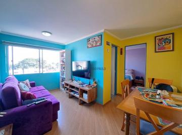 Apartamento · 36m² · 1 Quarto · 1 Vaga · Apartamento à venda no Jabaquara com 1 quarto