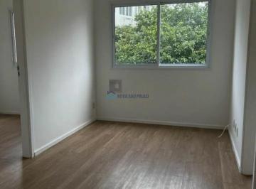 Apartamento · 38m² · 1 Quarto · Apartamento Cambuci 38metros area de serviço