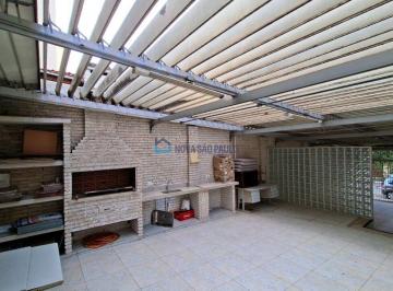 Casa · 190m² · 4 Quartos · 4 Vagas · Casa térrea com 4 quartos na Saúde