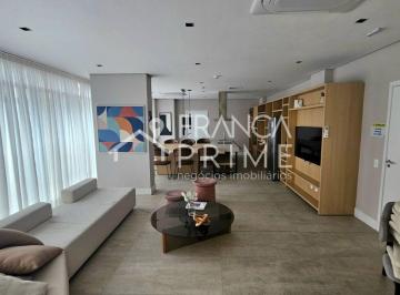 Apartamento · 29m² · 1 Quarto · Lindo apartamento mobiliado para locação ? 29m² ? Próximo ao Allianz Parque e Shopping West