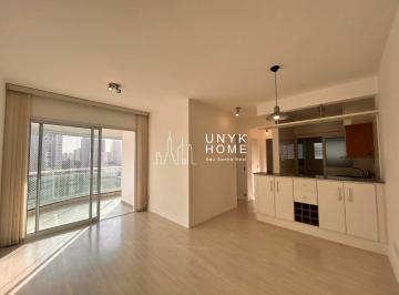Apartamento · 68m² · 2 Quartos · 1 Vaga · Apartamento para locação na Vila Romana
