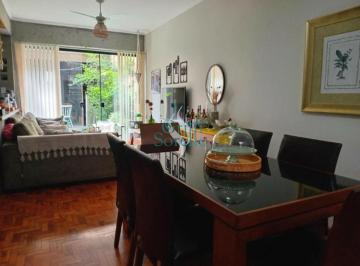 Casa · 190m² · 3 Quartos · 2 Vagas · Sobrado, Campo Belo - São Paulo