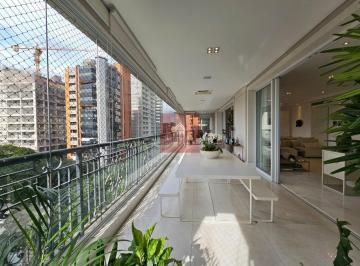 Apartamento · 400m² · 4 Quartos · 5 Vagas · Excelente apartamento de Alto Padrão pertinho do Parque do Ibirapuera