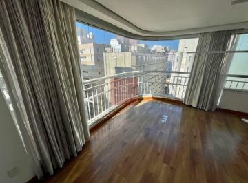 Apartamento · 90m² · 2 Quartos · 2 Vagas · JARDINS 89M² 2SUITES 2 VAGAS DE GARAGEM, PRONTO PARA MORAR