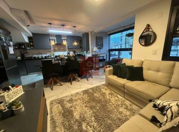Apartamento · 178m² · 3 Quartos · 2 Vagas · Penthouse com 178 metros