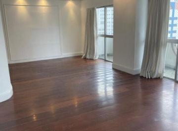 Apartamento · 200m² · 4 Quartos · 3 Vagas · Apartamento com 200 m², 4 Dormitórios, sendo 3 suítes, Sala para 3 ambientes,3 Vagas
