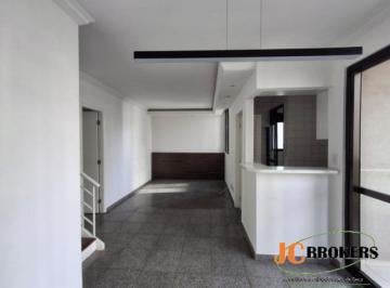 Apartamento · 70m² · 2 Quartos · 2 Vagas · Apartamento duplex com 70 m², 2 Suítes, Sala para dois ambientes, Varanda, 2 Vagas