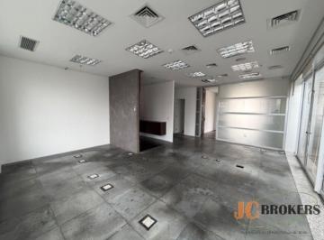 Comercial · 133m² · 4 Vagas · Sala Comercial com 133m² de área útil, 3 banheiros, 4 vagas