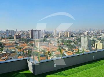 Apartamento · 53m² · 2 Quartos · 1 Vaga · Apartamento à venda Jardim São Paulo, 52 m², 2 dormitórios, 1 suíte, sala, 2 banheiros,1 vaga