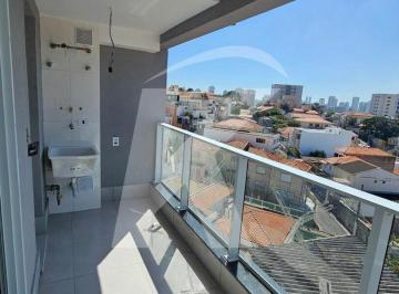 Apartamento · 53m² · 2 Quartos · 1 Vaga · Apartamento à venda Jardim São Paulo, 52,70 m², 2 dormitórios, 1 suíte, sala, 2 banheiros, 1 vaga