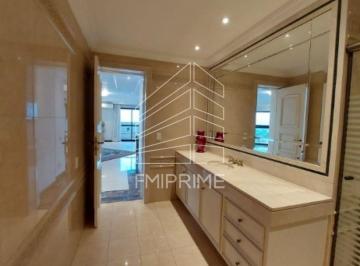 Apartamento · 480m² · Cobertura duplex