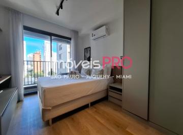 Apartamento · 25m² · 1 Quarto · Studio à venda com 24m² no Campo Belo, 1 quarto e sem vaga