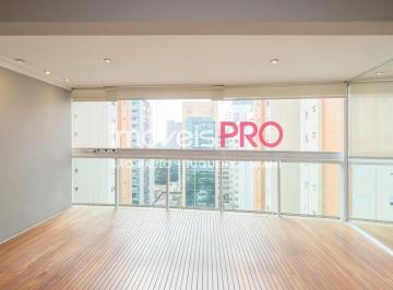 Apartamento · 124m² · 3 Quartos · 2 Vagas · Apartamento, Vila Olímpia - São Paulo
