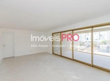 Apartamento · 149m² · 3 Quartos · 2 Vagas · Lindo apartamento para Venda em Moema Pássaros - 149m²