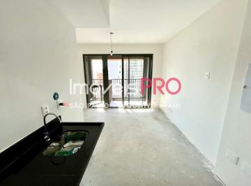 Apartamento · 30m² · 1 Quarto · Studio, Brooklin - São Paulo