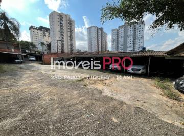Terreno · 1000m² · Terreno de 1.000m² Fazenda Morumbi