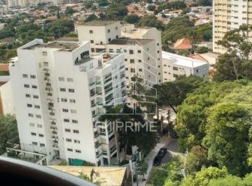 Apartamento · 126m² · 4 Quartos · 3 Vagas · apartamento alto padrão na lapa
