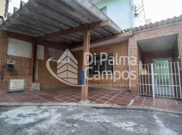 Casa · 110m² · 2 Quartos · 1 Vaga · Casa tipo sobrado com 2 quartos e garagem para alugar no bairro Ipiranga